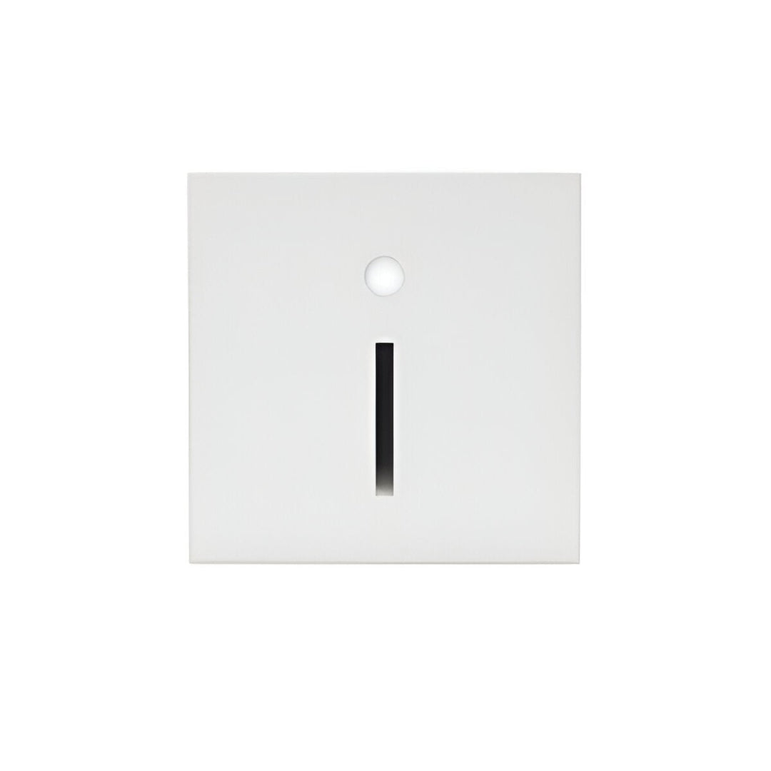 Lisslune | LumiStep Wall Light with Motion Sensor – Stylish Safety Lighting for Indoors