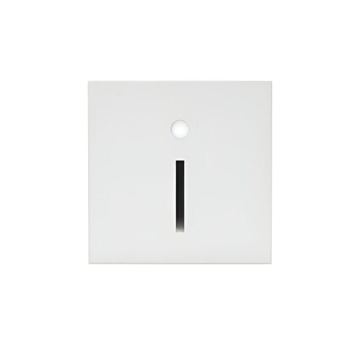 Lisslune | LumiStep Wall Light with Motion Sensor – Stylish Safety Lighting for Indoors