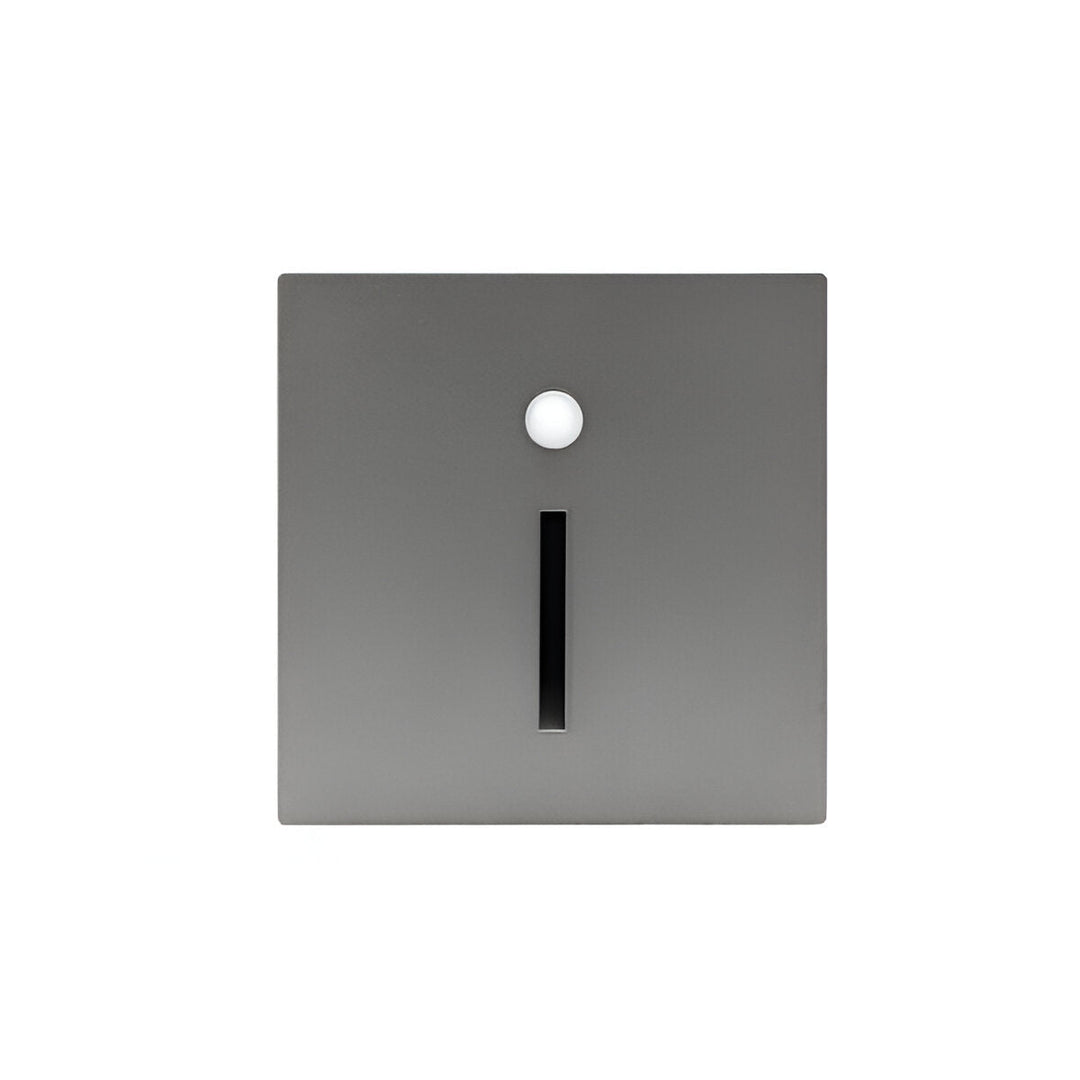 Lisslune | LumiStep Wall Light with Motion Sensor – Stylish Safety Lighting for Indoors