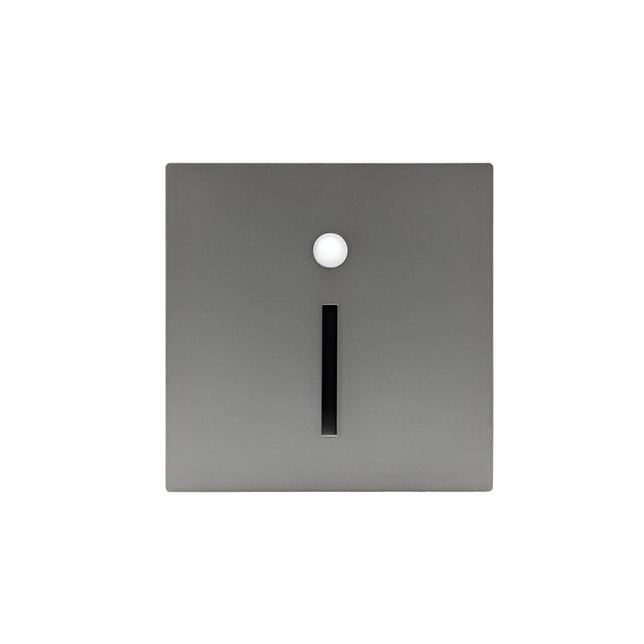 Lisslune | LumiStep Wall Light with Motion Sensor – Stylish Safety Lighting for Indoors