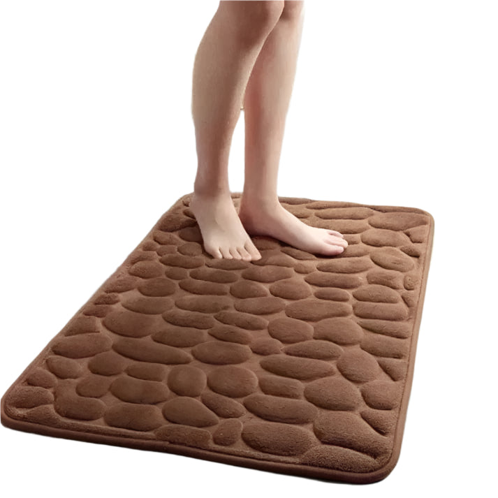 Lisslune | SafeStep non-slip shower mat
