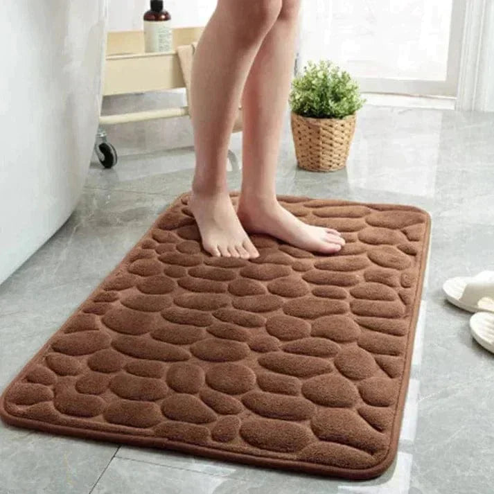Lisslune | Luxury Non-Slip Shower Mat – Anti-Slip Bath Mat for Enhanced Safety and Comfort in Your Bathroom