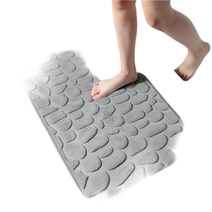Lisslune | SafeStep non-slip shower mat