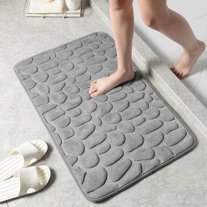 Lisslune | Luxury Non-Slip Shower Mat – Anti-Slip Bath Mat for Enhanced Safety and Comfort in Your Bathroom