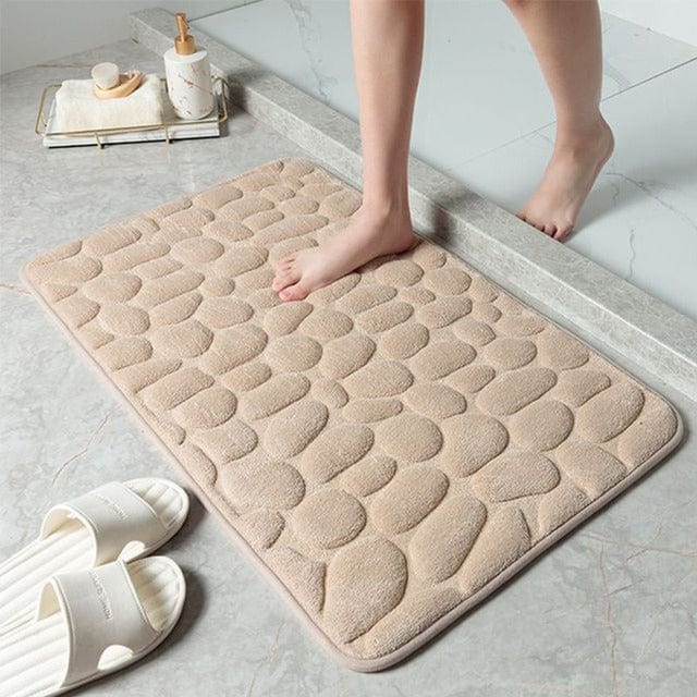 Lisslune | Luxury Non-Slip Shower Mat – Anti-Slip Bath Mat for Enhanced Safety and Comfort in Your Bathroom