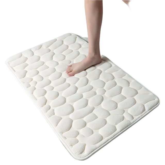 Lisslune | SafeStep non-slip shower mat