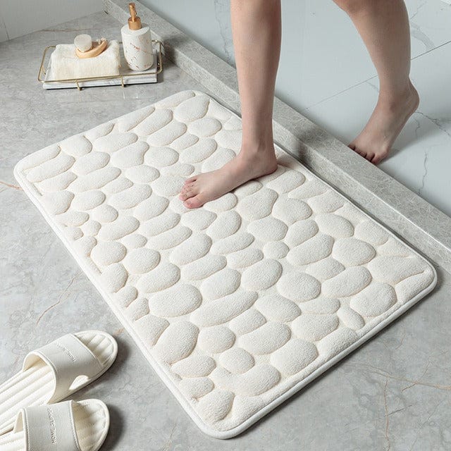 Lisslune | Luxury Non-Slip Shower Mat – Anti-Slip Bath Mat for Enhanced Safety and Comfort in Your Bathroom