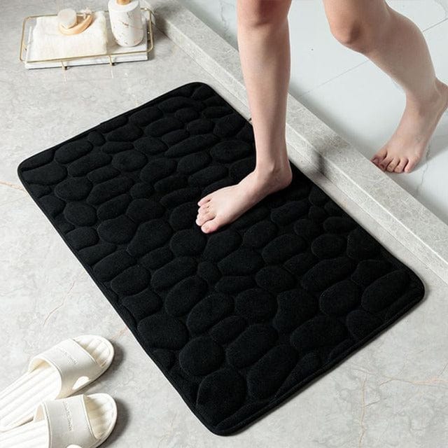 Lisslune | Luxury Non-Slip Shower Mat – Anti-Slip Bath Mat for Enhanced Safety and Comfort in Your Bathroom
