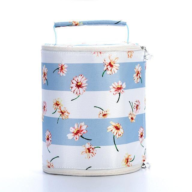 Lisslune | Stylish and Durable TresElite Waterproof Lunch Bag for an Enhanced Dining Experience