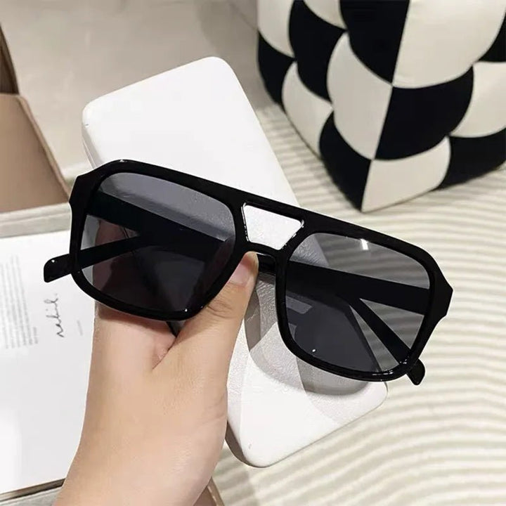 Lisslune | LUXEGLAM SHADES – Retro Cat Eye Sunglasses with UV400 Protection