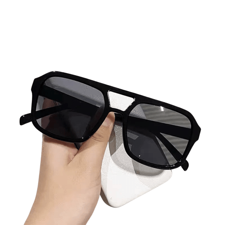 Lisslune | LUXEGLAM SHADES – Retro Cat Eye Sunglasses with UV400 Protection
