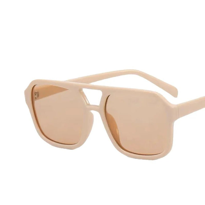 Lisslune | LUXEGLAM SHADES – Retro Cat Eye Sunglasses with UV400 Protection
