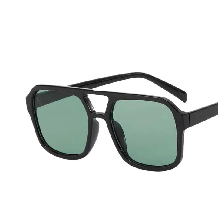 Lisslune | LUXEGLAM SHADES – Retro Cat Eye Sunglasses with UV400 Protection