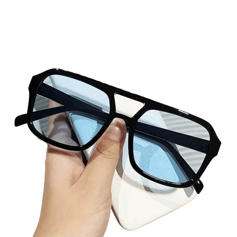 Lisslune | LUXEGLAM SHADES – Retro Cat Eye Sunglasses with UV400 Protection