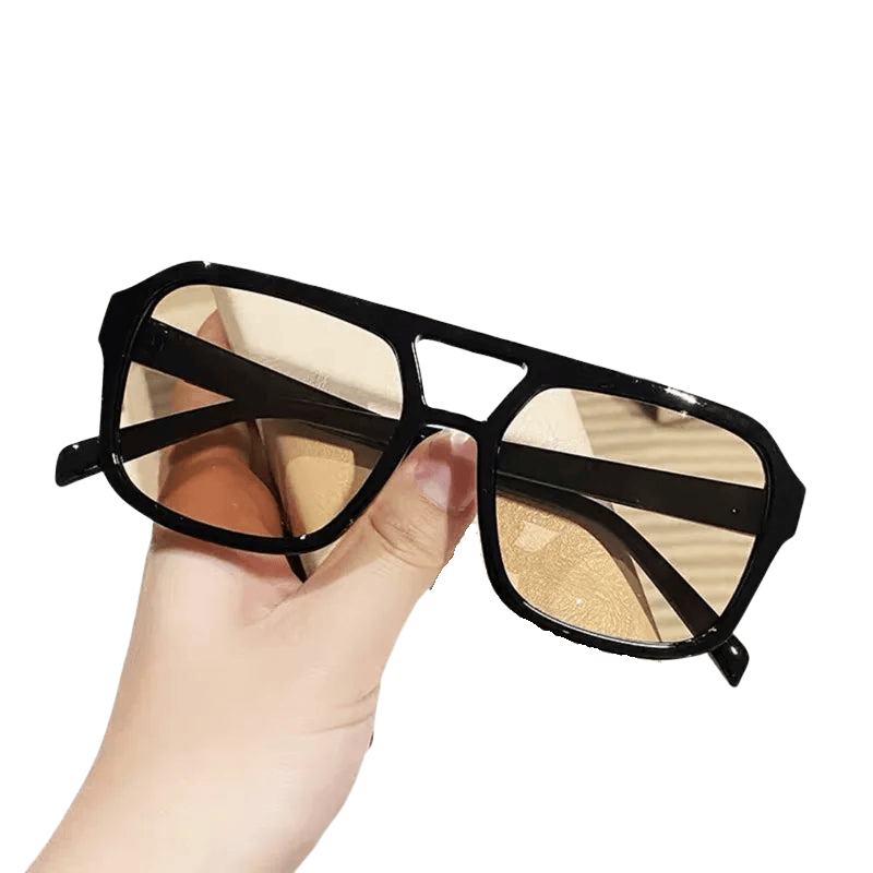 Lisslune | LUXEGLAM SHADES – Retro Cat Eye Sunglasses with UV400 Protection