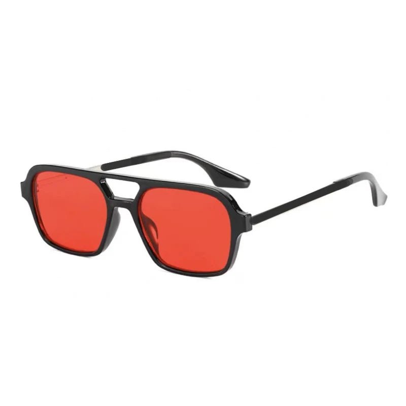 Lisslune | LUXEGLAM SHADES – Retro Cat Eye Sunglasses with UV400 Protection