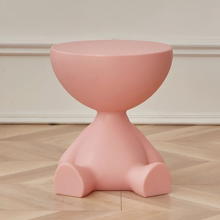 Lisslune | LUXROUND TABLE – Elegant round salon table for stylish living