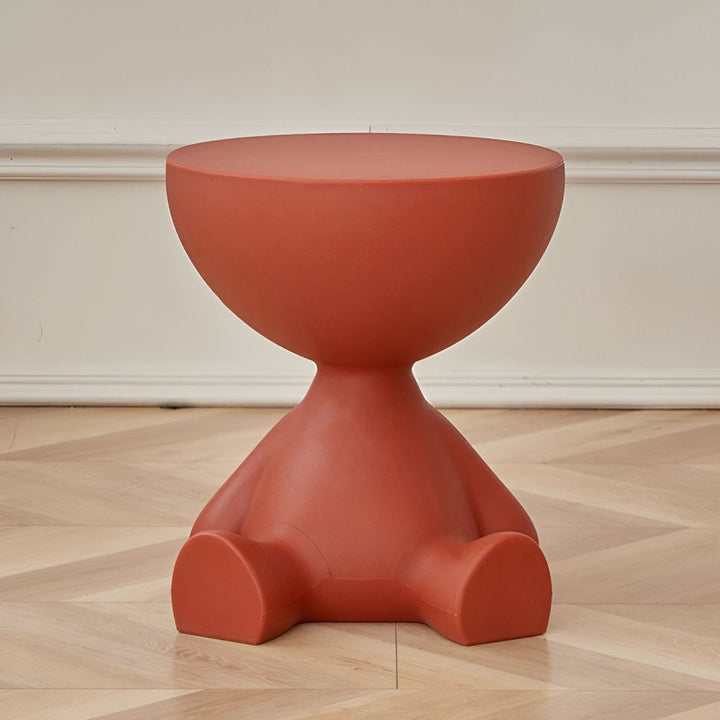 Lisslune | LUXROUND TABLE – Elegant round salon table for stylish living