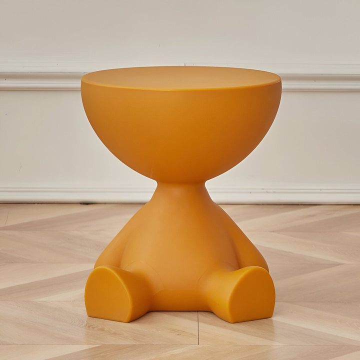 Lisslune | LUXROUND TABLE – Elegant round salon table for stylish living