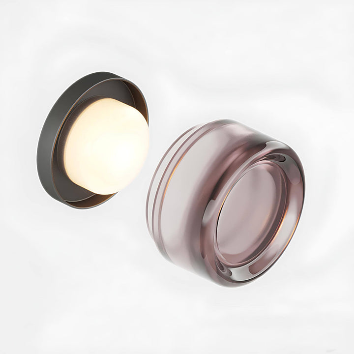 Lisslune | Elegant Wall Lamp for Contemporary Interior