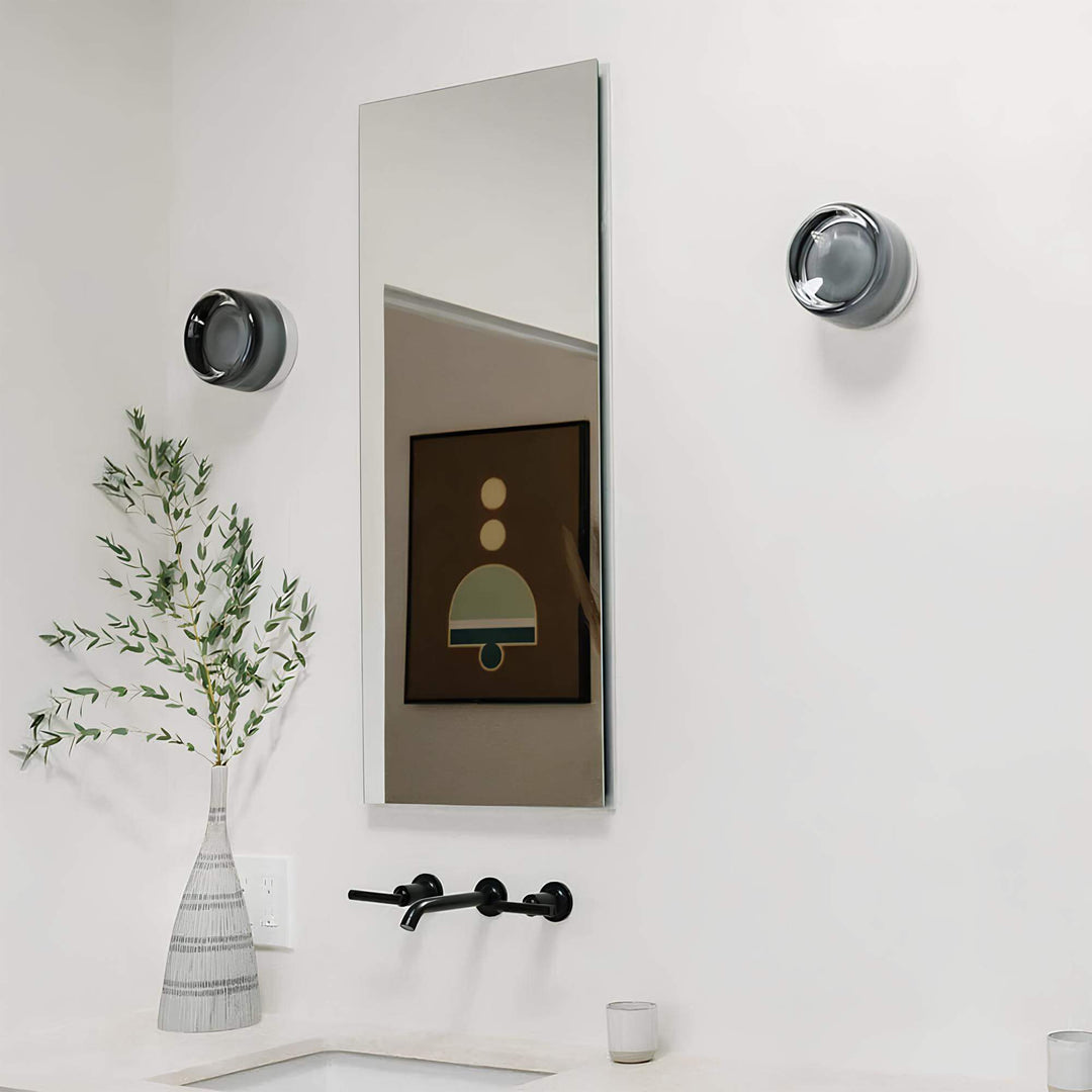 Lisslune | Elegant Wall Lamp for Contemporary Interior