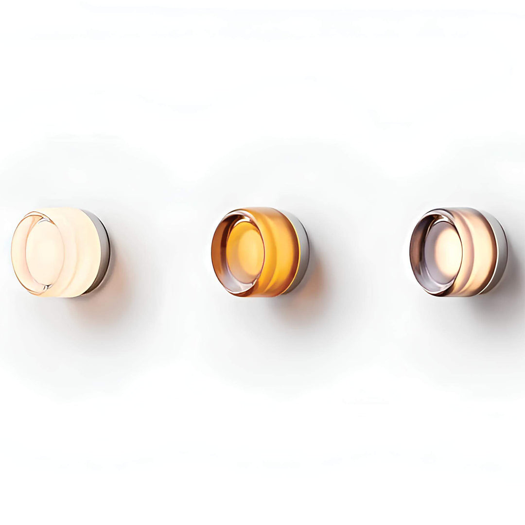 Lisslune | Elegant Wall Lamp for Contemporary Interior