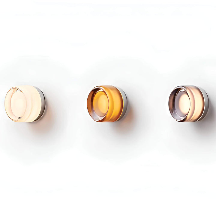 Lisslune | Elegant Wall Lamp for Contemporary Interior