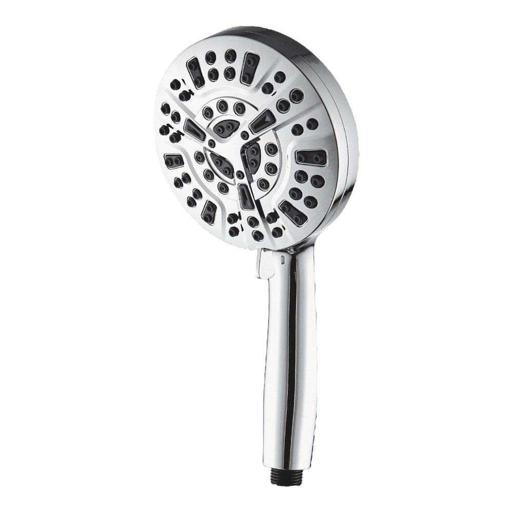Lisslune | LuxeFlow - High-quality showerhead