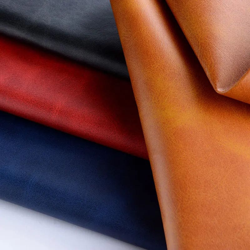 Lisslune | Luxurious Google Pixel 8/7/6 cases made of leather | Shockproof TPU protection