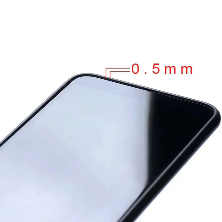 Lisslune | Luxurious Google Pixel 8/7/6 cases made of leather | Shockproof TPU protection