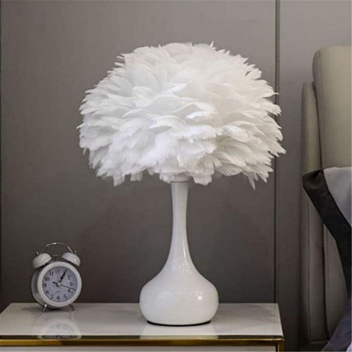 Lisslune | SoftAura - Nature-inspired table lamp made of wood