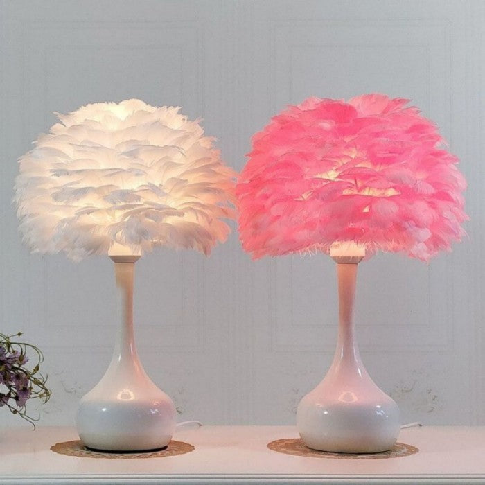 Lisslune | SoftAura - Nature-inspired table lamp made of wood