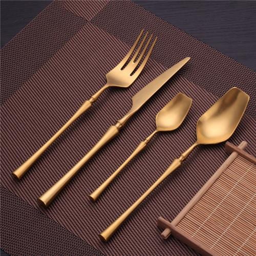 Lisslune | Luxurious Royal Cutlery Dining Set