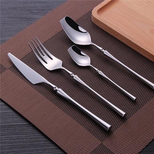 Lisslune | Luxurious Royal Cutlery Dining Set