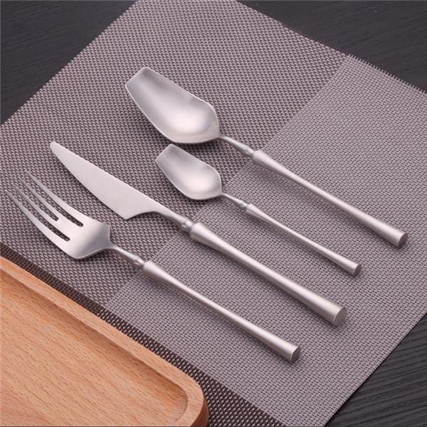 Lisslune | Luxurious Royal Cutlery Dining Set