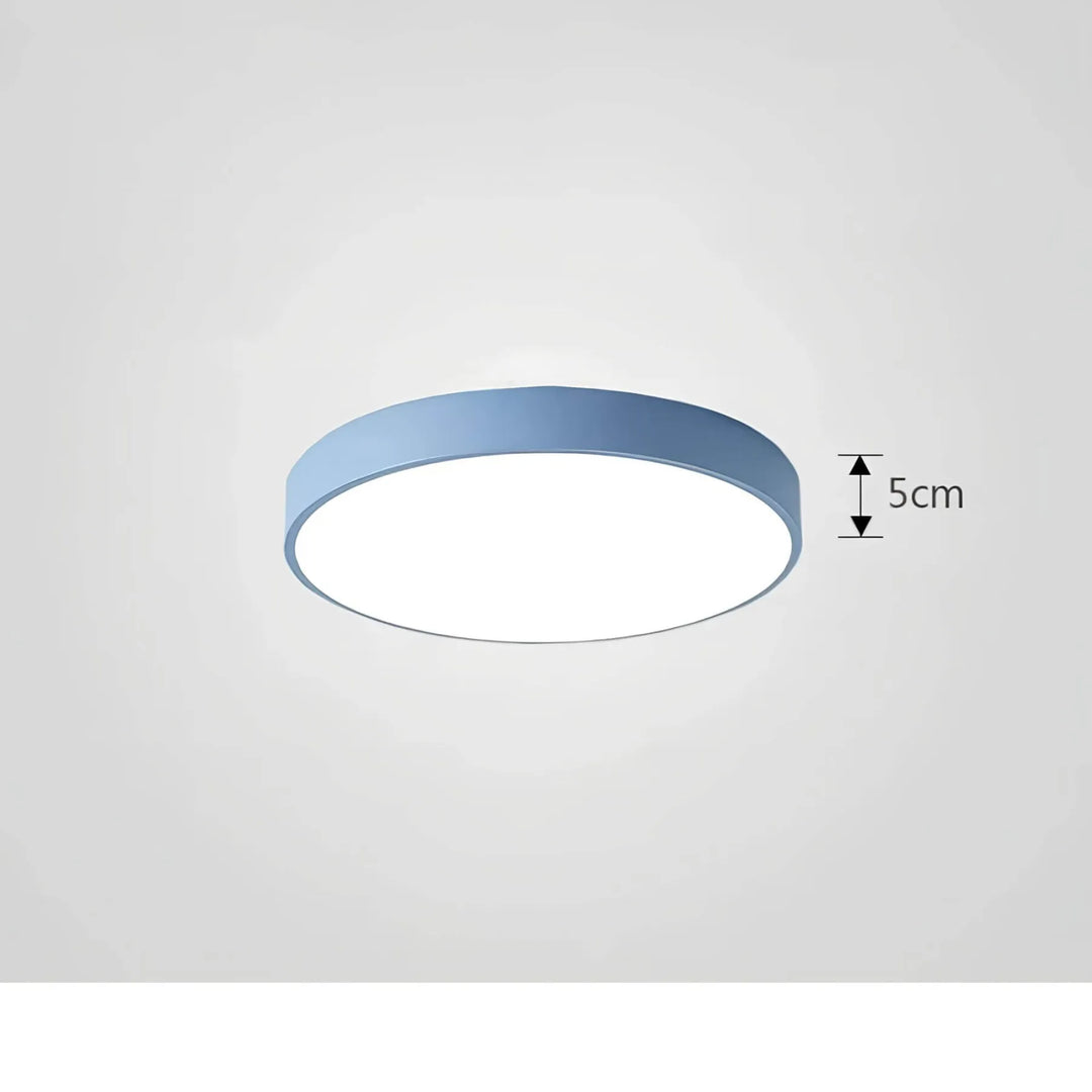 Lisslune | Ceiling Light ChromaCraft