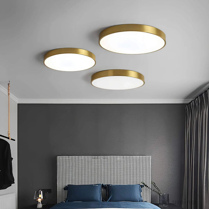 Lisslune | Ceiling Light ChromaCraft