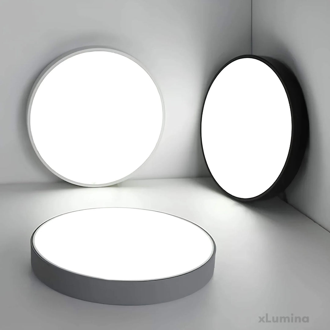 Lisslune | Ceiling Light ChromaCraft
