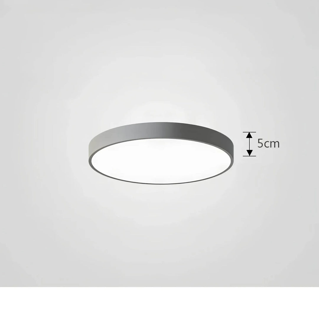 Lisslune | Ceiling Light ChromaCraft