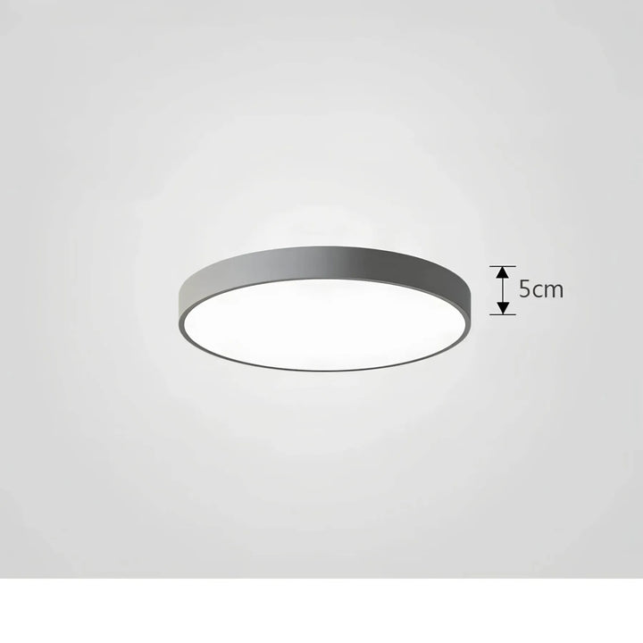 Lisslune | Ceiling Light ChromaCraft