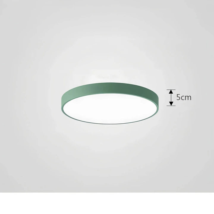 Lisslune | Ceiling Light ChromaCraft