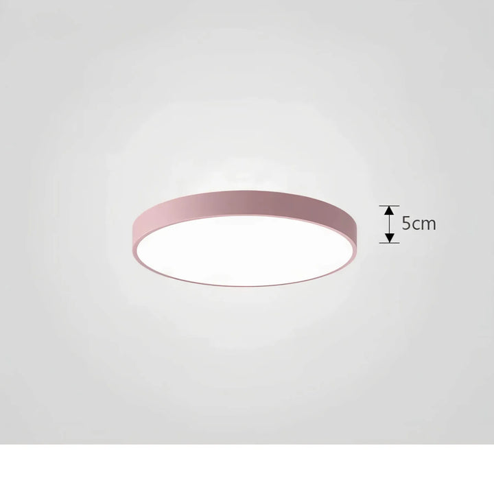 Lisslune | Ceiling Light ChromaCraft