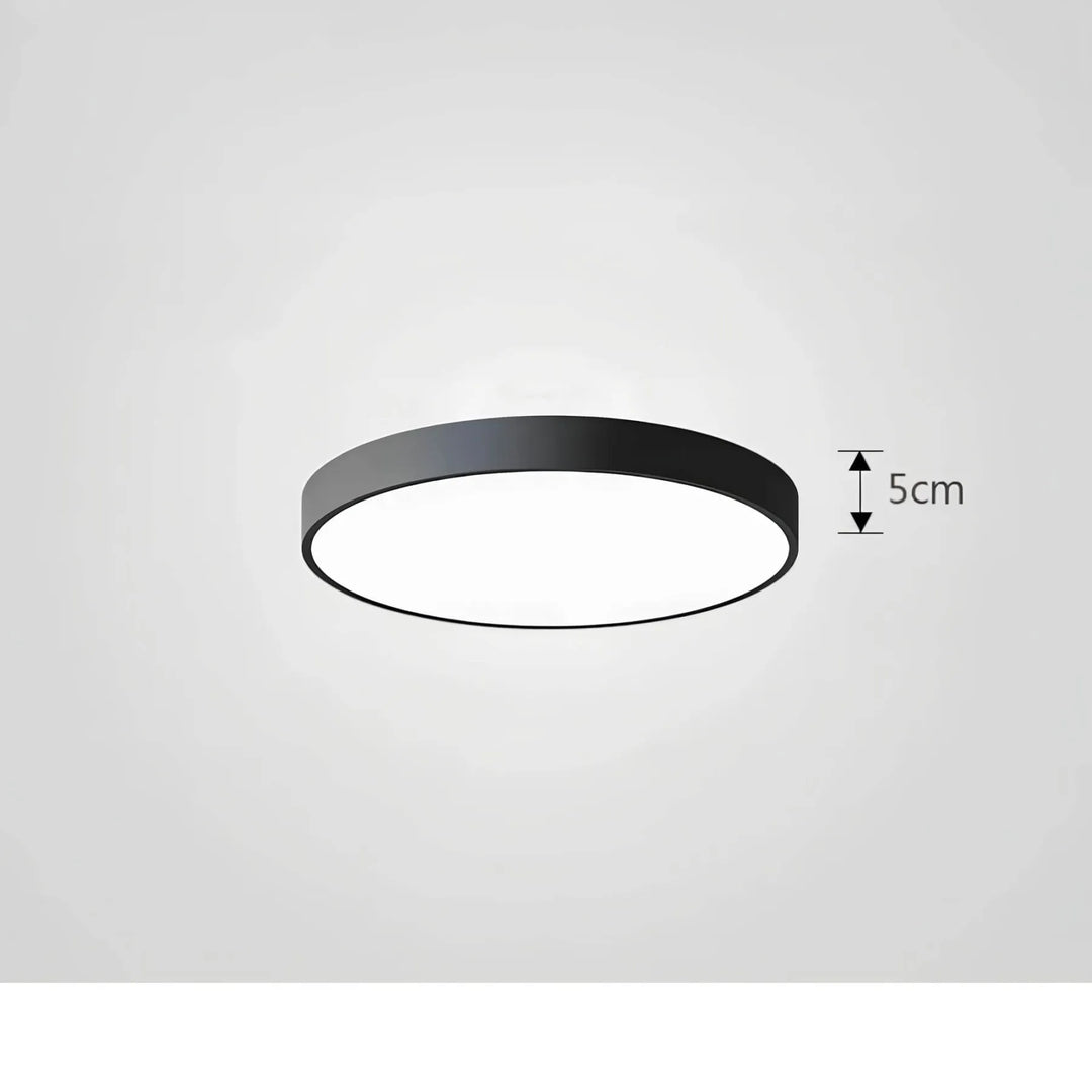 Lisslune | Ceiling Light ChromaCraft