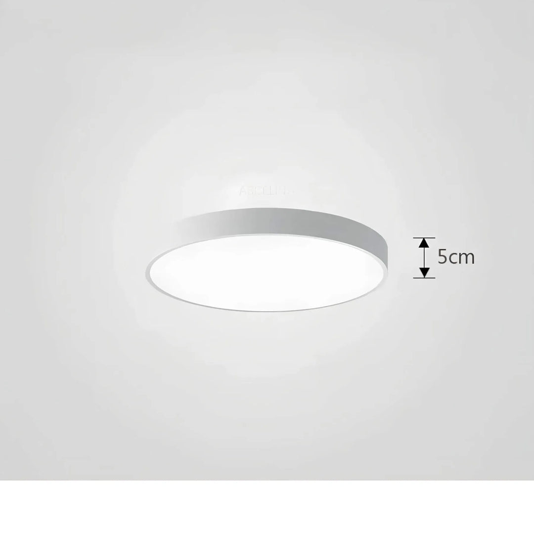 Lisslune | Ceiling Light ChromaCraft