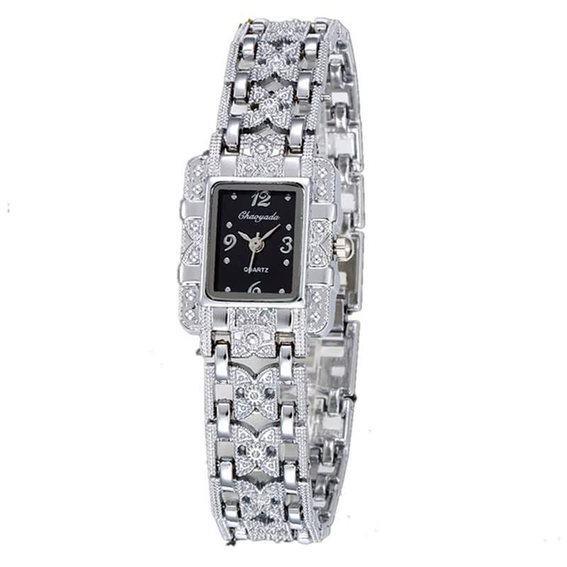 Lisslune | Bellora Women's Watch – Elegant and Timeless Design