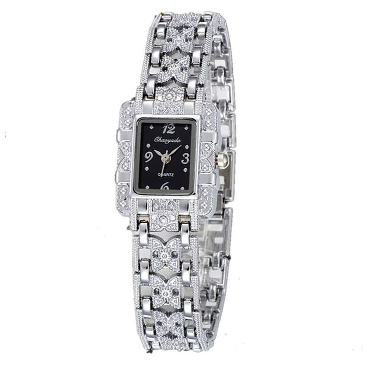 Lisslune | Bellora Women's Watch – Elegant and Timeless Design