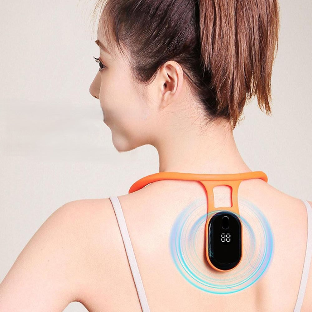 Lisslune | PostureSlim – Electronic Posture Corrector with Vibration Sensor