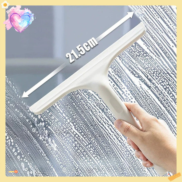 Lisslune | 3in1 Multifunction Glass Cleaning Stick
