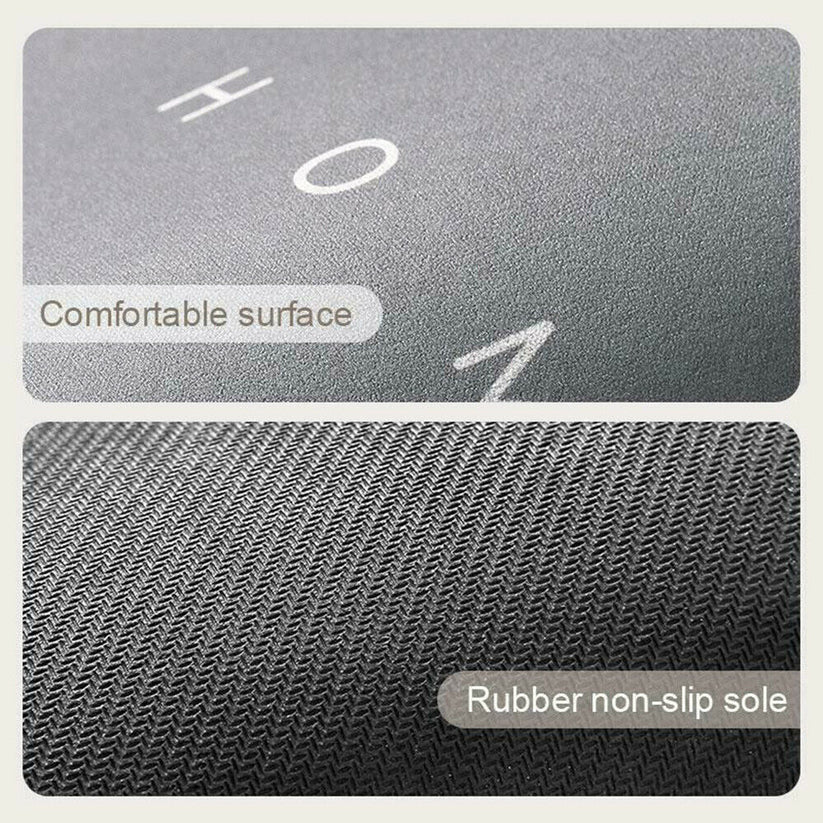 Lisslune | Rapid-Dry Non-Slip Floor Mat for Ultimate Safety