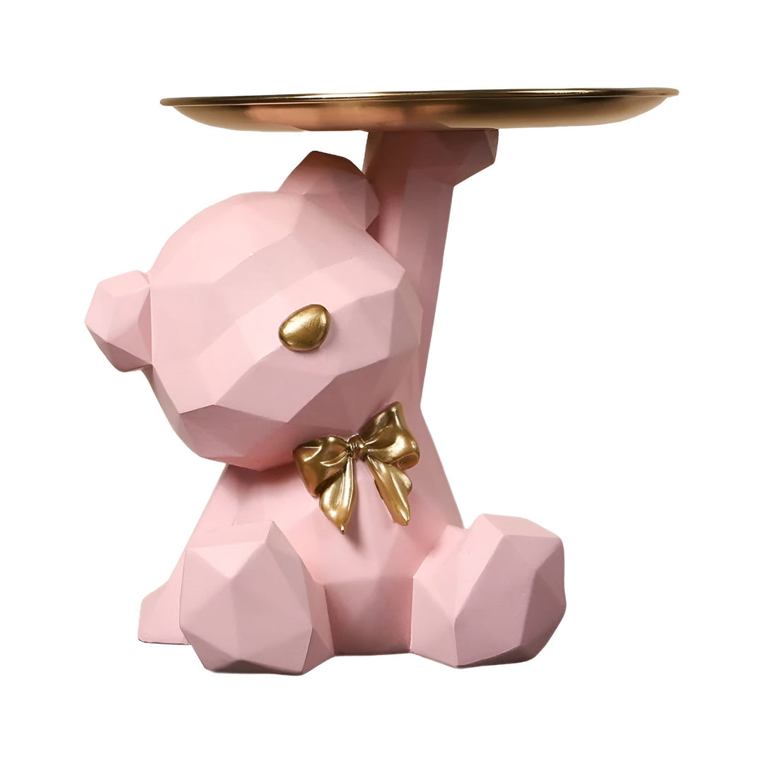 Lisslune | OrganizeIt - The Charming Bear Key Holder & Organizer